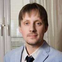 UTG aviation services Employee Alexey Varganov's profile photo