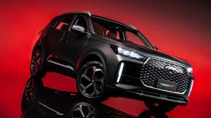 CAOA Chery Tiggo 5X chega a 100 mil unidades produzidas e tem até R$ 5 mil de desconto