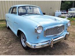 Image result for Kimberly Blue 1958 AMC