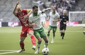 Fotboll Sthlm - News update