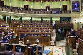 La Moncloa - News update