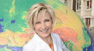 Évelyne Dhéliat: Amour, Combat contre le Cancer et Secrets de Longévité! - Imagen principal del artículo