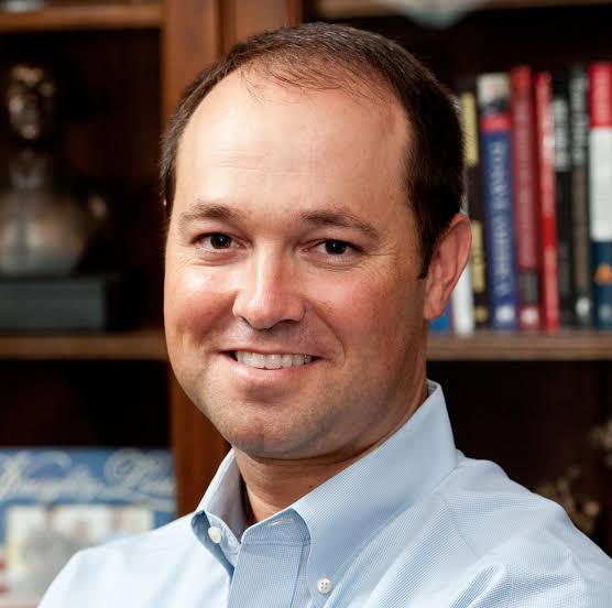 Former Rep. Marlin Stutzman announces new congressional bid for old House  seat
