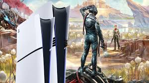 The Outer Worlds Will Offer Free PS5 Remaster Upgrade Amidst Delistings and Price Drops