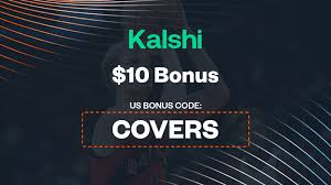 Kalshi Promo Code COVERS: Get $10 NBA Bonus for Cavaliers vs. Raptors Prediction