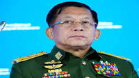 Kawl Ralkap Bawizik Nih Amah Le Mah Ram Hruaitu Rian Ai Khinh