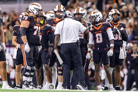 Oregon State Beavers football team in action against Washington State at Reser Stadium in 2026
