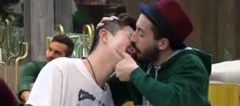 Resultado de imagen de han y aritz