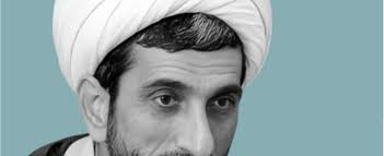 بالاترین: افشای عکس و مشخصات آخوند موش صورت! مرد اعدام اصفهان