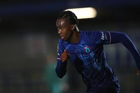 Chelsea Football Club - News update