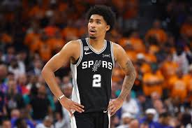 Dylan Harper makes 'never gonna shoot' again announcement after terrible Game 3 three-point performance