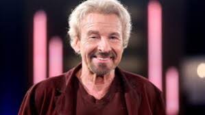 Thomas Gottschalk sagt Auftritte bis Herbst ab