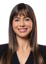 Eleições 2026: Ficha de Fabiana Bolsonaro (PL)