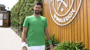 ATP Tour - News update