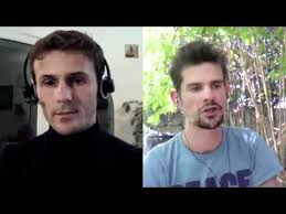 Image result for Harley Johnstone, AKA Durianrider