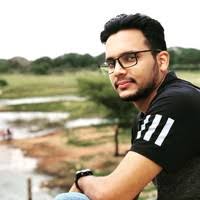LG Soft India Employee Chittaranjan Sahoo's profile photo