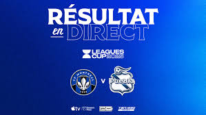 CF Montréal - News update
