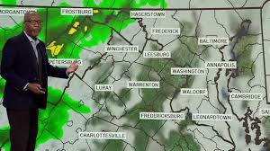 Mid-Atlantic Weekend Weather Outlook: Warmth Followed by a Cooldown