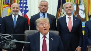 Trump creates new headache for GOP with call for FCC to crack down on NBC, Welker