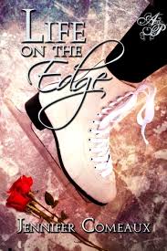 Life on the Edge (Edge, #1) by Jennifer Comeaux — Reviews ... via Relatably.com