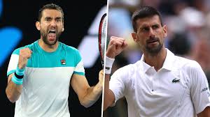 Tennishead - News update