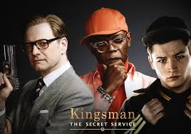 Image result for kingsman the secret service