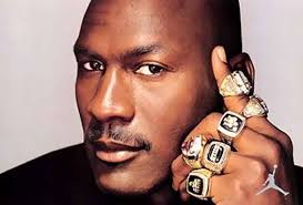 Michael Jordan