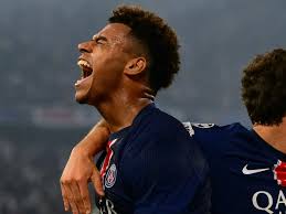 Desire Doue leaves Man United and Arsenal with transfer regret as Steven Gerrard fires warning