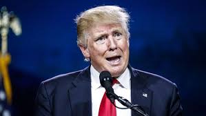 Image result for Trump July 2016