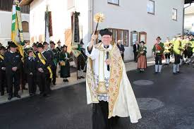 Salzburg Area Highlights: June 12th - June 18th, 2025