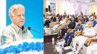 বাংলাদেশ নৌবাহিনী এবং বিআইডব্লিউটি’র ব্যবস্থাপনায় উদ্যাপিত হলো ‘বিশ্ব হাইড্রোগ্রাফি দিবস-২০২৫’