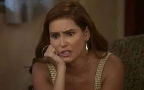 Atriz famosa detona Deborah Secco, expõe bastidores e detona: 'Serpente'