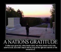 Veterans Day quote is from Rev. Denis Edward O&#39;Brien from the US ... via Relatably.com