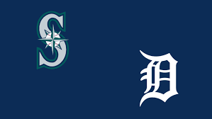 Mariners Trounce Tigers with Aggressive Baserunning and Hot Bats