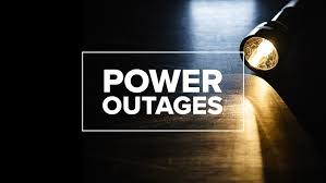 Pennsylvania Power Outages and Weather Impact