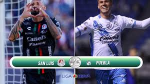 San Luis vs Puebla: EN VIVO, horario y dónde ver el partido de la J8, Clausura 2026