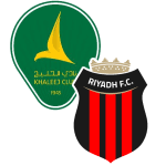Al Khaleej - Al Riyadh