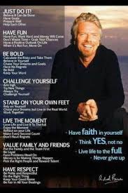 Inspirational on Pinterest | Successful People, Richard Branson ... via Relatably.com