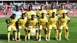 Benin
