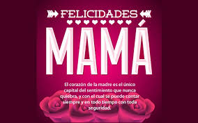 Resultado de imagen para imagenes para el dia de la madre con frases