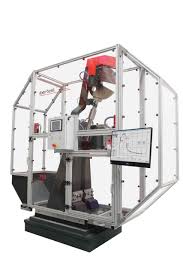 Instrumented impact testing for Charpy Impact Test - Ibertest