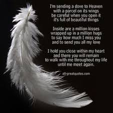 Happy Birthday to my beloved son, Alex. You are loved and missed ... via Relatably.com