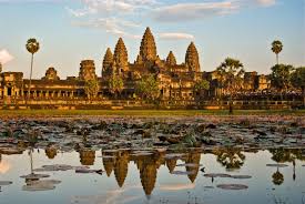 Image result for Angkor Wat Temple