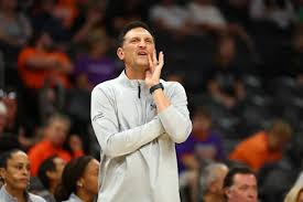 Phoenix Mercury Signs Megan McConnell: Undrafted Rookie Makes WNBA Roster