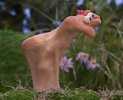 Image result for oobi