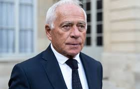 Renaissance : Mort de François Patriat, le président du groupe macroniste au Sénat — 20 Minutes