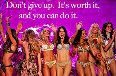 Victoria&#39;s Secret! on Pinterest | Victoria Secret, Adriana Lima ... via Relatably.com