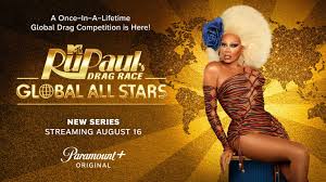 GLAAD EXCLUSIVE: Watch a Sneak Peek from an All-New Episode of “Rupaul’s 
Drag Race Global All Stars”