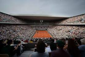 ’Close the Dang Roof’ – Sam Querrey Hits Out at French Open Over Aryna Sabalenka’s Quarterfinal Upset