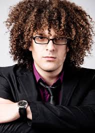 Imagini pentru haircuts for curly hair men